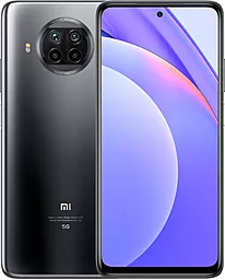 Смартфон Xiaomi Mi 10T Lite 6/128GB Pearl Grey - фото Смартфон Xiaomi Mi 10T Lite 6/128GB Pearl Grey