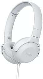Навушники Philips TAUH201WT White