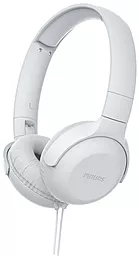 Наушники Philips TAUH201WT White - фото Наушники Philips TAUH201WT White