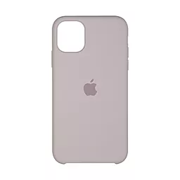 Чехол Epic Full Silicone Case для Apple iPhone 11 Pro Max Lavender Purple
