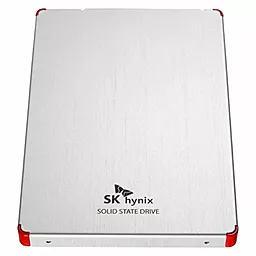 SSD Накопитель Hynix SL308 500 GB (HFS500G32TND-N1A0A) BULK - фото SSD Накопитель Hynix SL308 500 GB (HFS500G32TND-N1A0A) BULK
