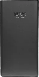 Повербанк Meizu PB04 10000mAh 18W QC3.0 Black (BM07.04.7413004) - фото Повербанк Meizu PB04 10000mAh 18W QC3.0 Black (BM07.04.7413004)
