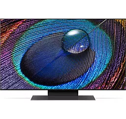 Телевизор LG 43UR9100