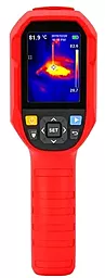 Тепловізор UNI-T UTi165A+ - мініатюра 2 Тепловізор UNI-T UTi165A+ - мініатюра 2