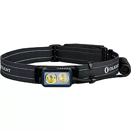 Налобний ліхтарик Olight Array 2 Pro (акумуляторний) Black - фото Налобний ліхтарик Olight Array 2 Pro (акумуляторний) Black
