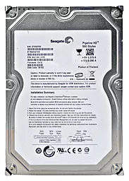 Жорсткий диск Seagate 500GB (ST3500321CS)