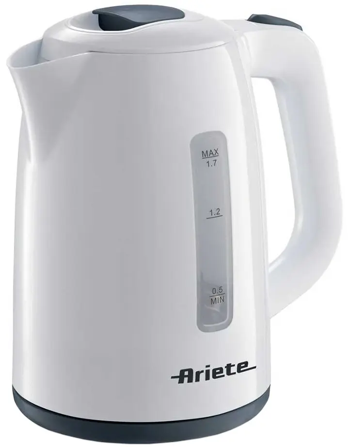 Kettle/plast ARIETE 2875 - фото 1