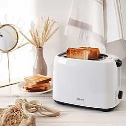 Тостер MAGIO МG-278 - миниатюра 2 Тостер MAGIO МG-278 - миниатюра 2