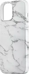 Чехол 1TOUCH Lum Neon (светится в темноте) для Apple iPhone 13 Pro Max Marble White - фото Чехол 1TOUCH Lum Neon (светится в темноте) для Apple iPhone 13 Pro Max Marble White