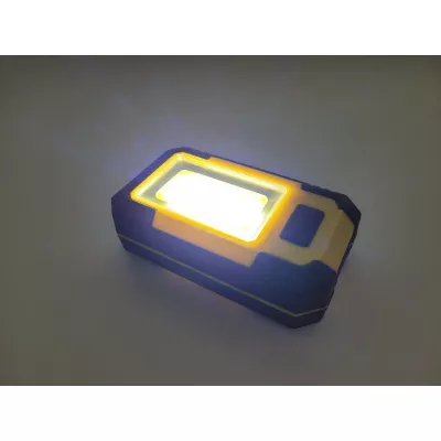 Ліхтарик MDA LED Work lamp LTC 10W Yellow - фото 10