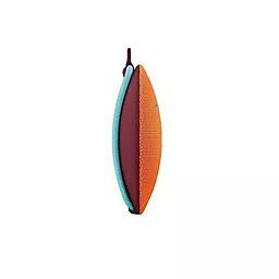 Колонки акустические Logitech Ultimate Ears Roll 2 Habanero Orange - миниатюра 3