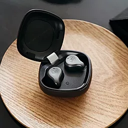 Навушники Shanling MTW300 Gray - мініатюра 7 Навушники Shanling MTW300 Gray - мініатюра 7