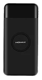 Повербанк Momax iPower Air Black (IP80D)