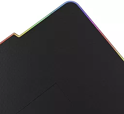 Килимок HyperX Fury Ultra Mouse Pad RGB (HX-MPFU-M) - мініатюра 3