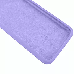 Чехол Silicone Case Full Camera для Apple iPhone 12 Elegant Purple - миниатюра 2 Чехол Silicone Case Full Camera для Apple iPhone 12 Elegant Purple - миниатюра 2