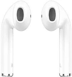 Навушники Hoco EW03 White - мініатюра 4 Навушники Hoco EW03 White - мініатюра 4