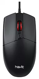 Компьютерная мышка Havit HV-MS71 Black