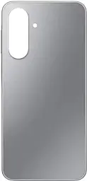 Задняя крышка корпуса Samsung Galaxy A17 4G A175 Gray - фото Задняя крышка корпуса Samsung Galaxy A17 4G A175 Gray