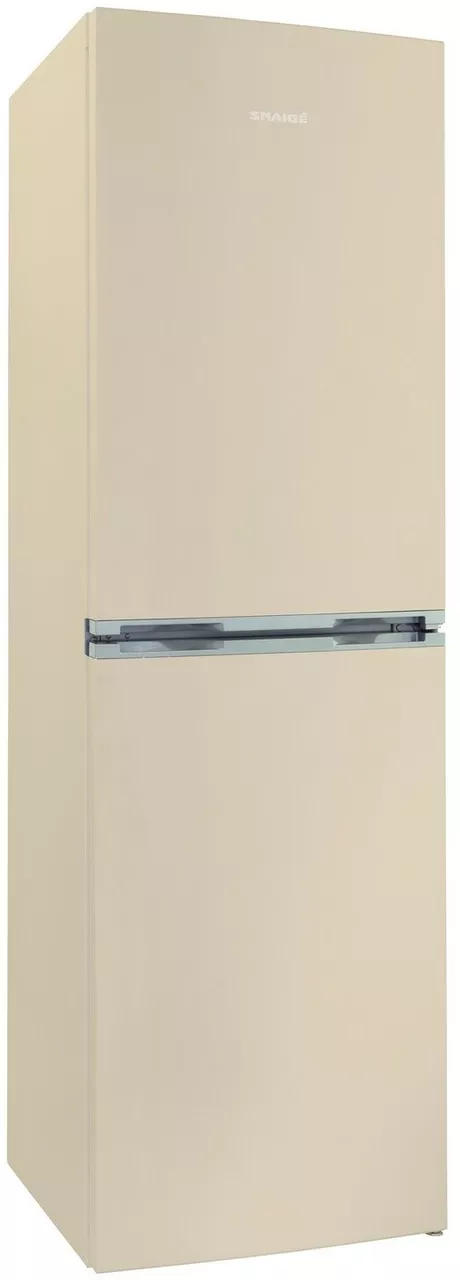 Холодильник с морозильной камерой Snaige RF57SM-S5DV2F - фото 1