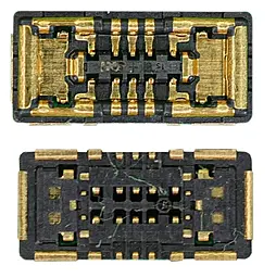 Конектор материнської плати Samsung Galaxy S22 Ultra S908 для батареї, 10 pin, Original - фото Конектор материнської плати Samsung Galaxy S22 Ultra S908 для батареї, 10 pin, Original