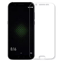 Защитная пленка BoxFace Противоударная Xiaomi Black Shark Clear - фото Защитная пленка BoxFace Противоударная Xiaomi Black Shark Clear