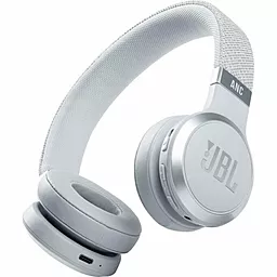 Навушники JBL Live 460NC White (JBLLIVE460NCWHT)