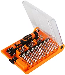 Набор отвёрток и инструмента Jakemy JM-8150 (54 в 1) - миниатюра 2 Набор отвёрток и инструмента Jakemy JM-8150 (54 в 1) - миниатюра 2