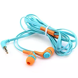 Навушники Awei ES-Q6i Orange - мініатюра 3