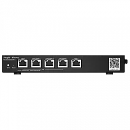 Маршрутизатор Ruijie Reyee RG-EG305GH-P-E