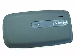 Задня кришка корпусу HTC Touch 3G Jade T3232 Original Black