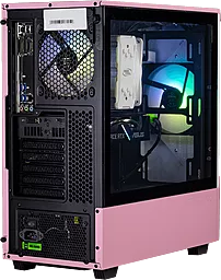Rainbow Pink Killer v1.0 - мініатюра 4