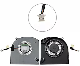 Вентилятор (кулер) для ноутбука Dell Alienware 15 R3, 15 R4 (CPU FAN) 4pin (EG75070S1-C270-S9A) Original - фото Вентилятор (кулер) для ноутбука Dell Alienware 15 R3, 15 R4 (CPU FAN) 4pin (EG75070S1-C270-S9A) Original