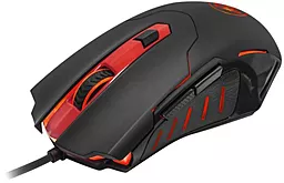 Комп'ютерна мишка Redragon Pegasus USB Black (74806)