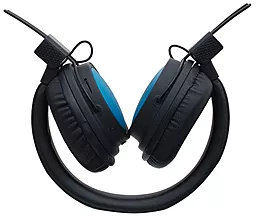 Навушники YWZ BE-30 Blue - мініатюра 2
