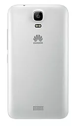 Huawei Y3C White - миниатюра 3