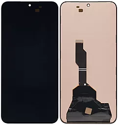 Дисплей Huawei P50 (ABR-AL00, ABR-LX9) з тачскріном, оригінал, Black
