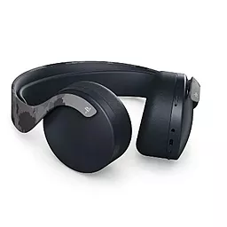 Навушники Sony Pulse 3D (9406990) Grey Camo - мініатюра 4