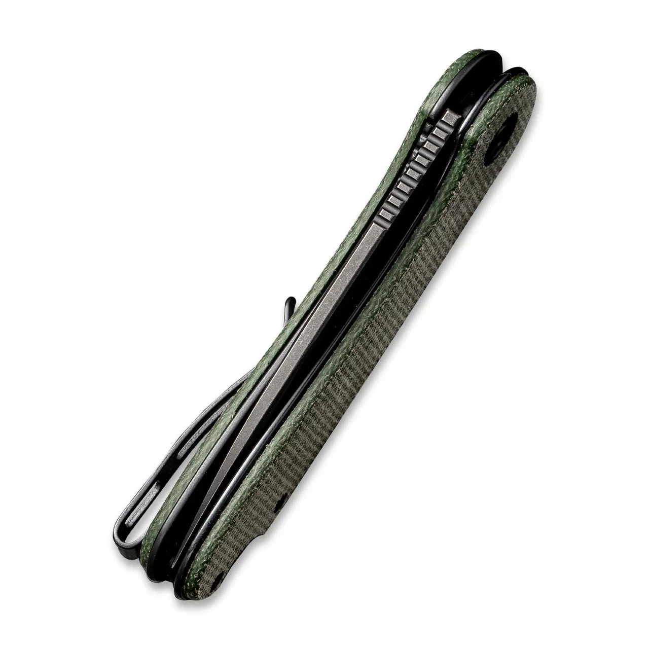 Ніж Civivi Elementum C907T-E Green - фото 7