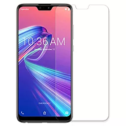 Защитная пленка BoxFace Противоударная Asus ZenFone Max Pro M2 ZB631KL Clear - фото Защитная пленка BoxFace Противоударная Asus ZenFone Max Pro M2 ZB631KL Clear