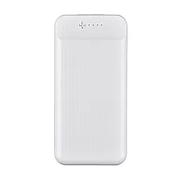 Повербанк Remax RPP-159 10000mAh White - фото Повербанк Remax RPP-159 10000mAh White