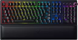 Клавиатура Razer BlackWidow V3 PRO Wireless ENG (RZ03-03530100-R3M1) - фото Клавиатура Razer BlackWidow V3 PRO Wireless ENG (RZ03-03530100-R3M1)