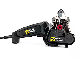 Точилка электрическая Work Sharp Knife & Tool Sharpener (WSKTS-I) - фото Точилка электрическая Work Sharp Knife & Tool Sharpener (WSKTS-I)