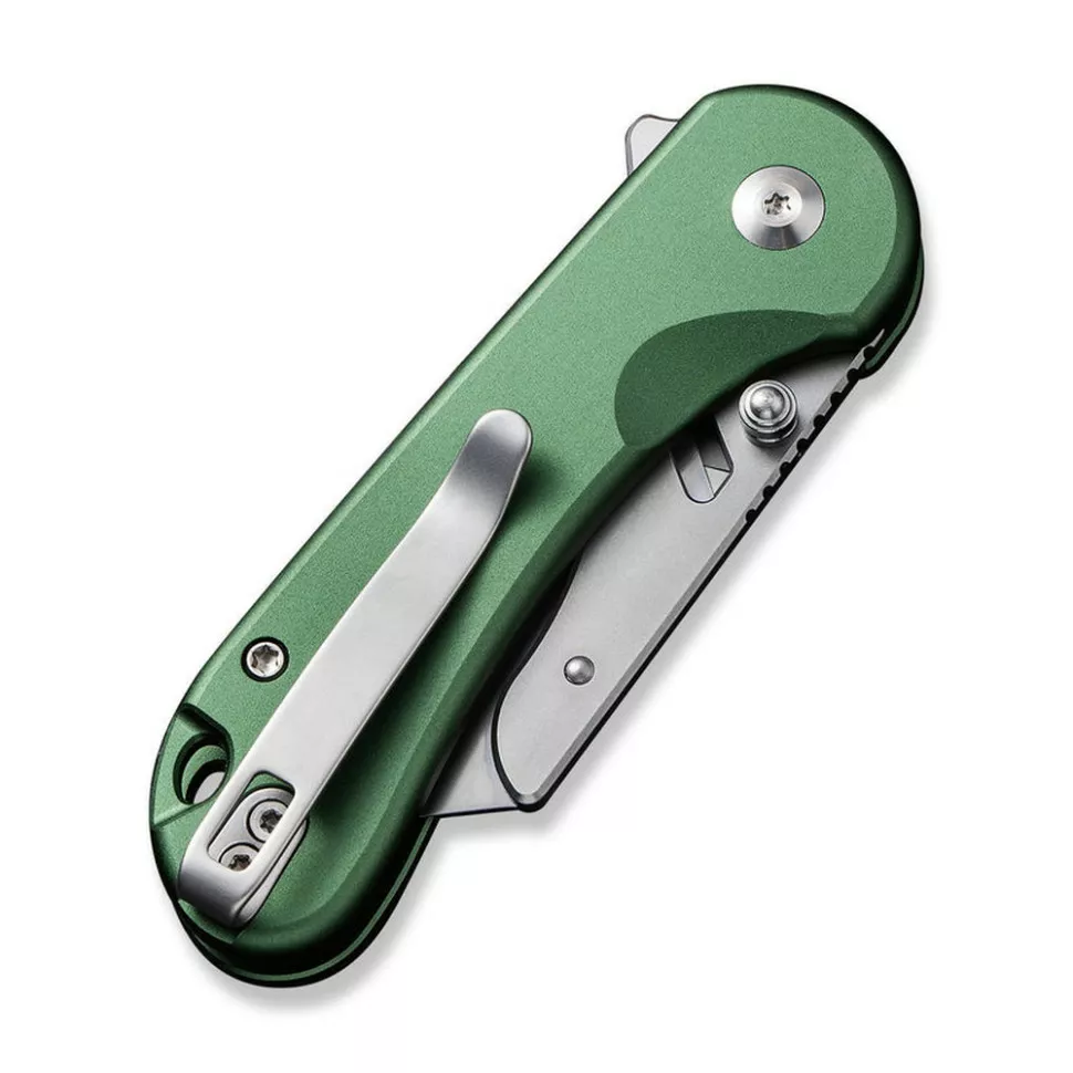 Нож Civivi Elementum Utility Green (C23039B-3) - фото 3