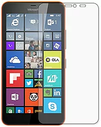 Захисна плівка BoxFace Протиударна Nokia Lumia 640 XL Matte