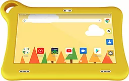 Планшет Alcatel TKEE Mini (8052) 7" Wi-Fi 1.5/16GB Yellow (8052-2BALUA4)