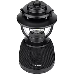 Ліхтарик Olight Olantern Music Black - мініатюра 3 Ліхтарик Olight Olantern Music Black - мініатюра 3