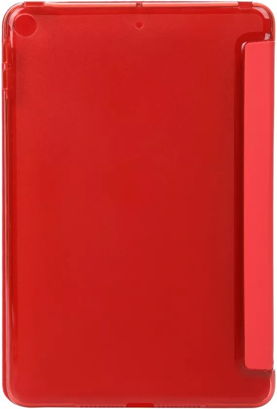 Чехол для планшета BeCover Smart Case для Apple iPad mini 4, mini 5  Red (703791) - фото 4