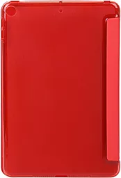 Чехол для планшета BeCover Smart Case для Apple iPad mini 4, mini 5 Red (703791) - миниатюра 4 Чехол для планшета BeCover Smart Case для Apple iPad mini 4, mini 5 Red (703791) - миниатюра 4