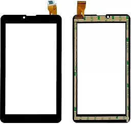 Сенсор (тачскрин) TeXet X-pad PLUS 7.1 3G TM-9749 Black - фото Сенсор (тачскрин) TeXet X-pad PLUS 7.1 3G TM-9749 Black