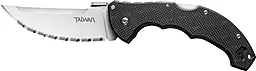 Нож Cold Steel Talwar 4" Serrated (21TTLS) - миниатюра 2 Нож Cold Steel Talwar 4" Serrated (21TTLS) - миниатюра 2